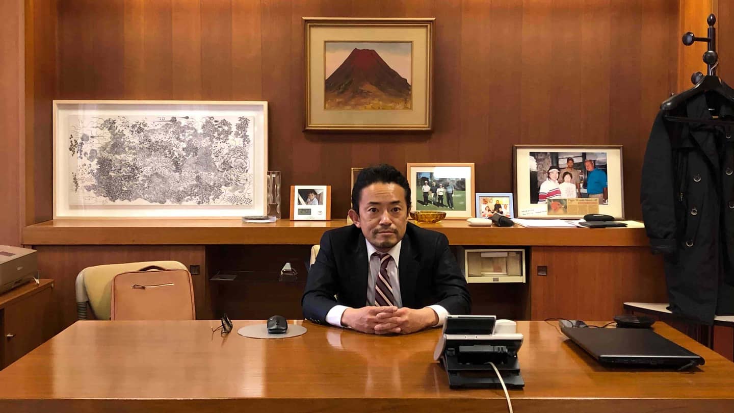 丸栄株式会社のメイン画像