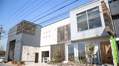 株式会社名東木材のメイン画像