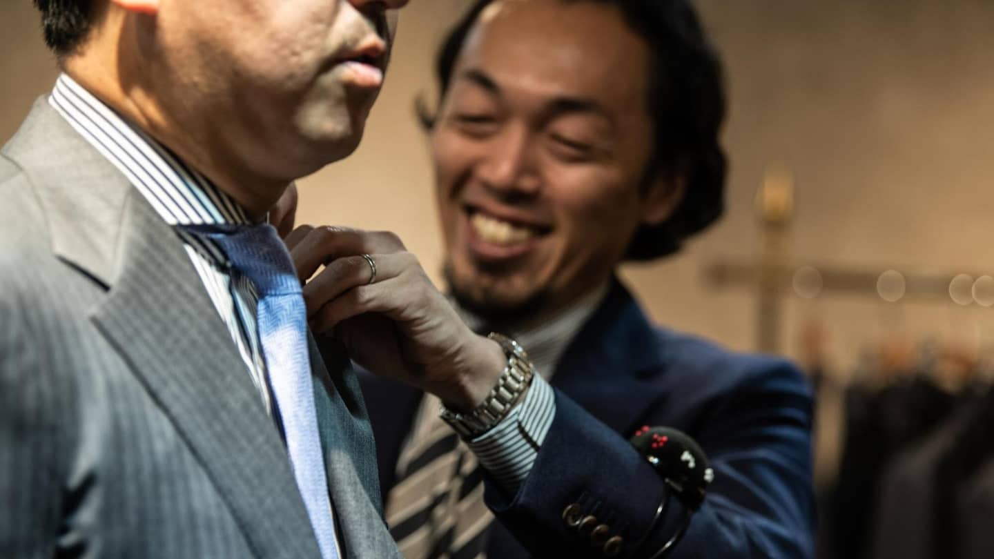 有限会社未来縫製のメイン画像