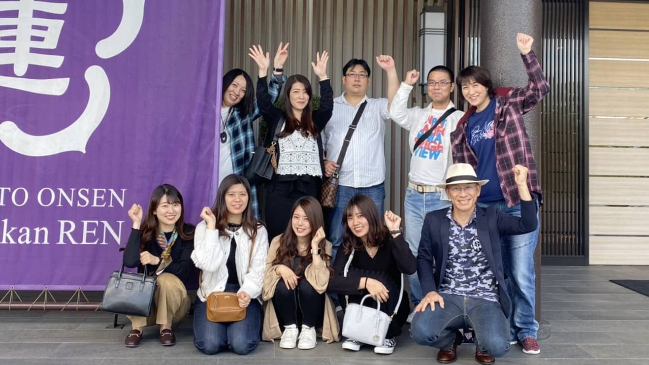 株式会社リサーチのメイン画像