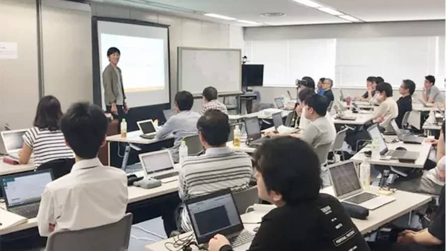 スキルアップAI株式会社のメイン画像