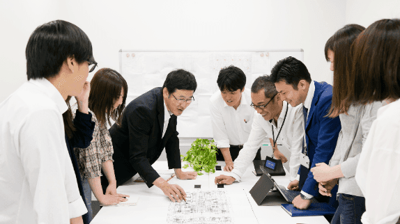 最初は手探りの長期インターン。。。企業側の思いもしなかった未来とは!?のサムネイル