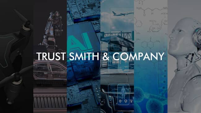 TRUST SMITH株式会社のメイン画像