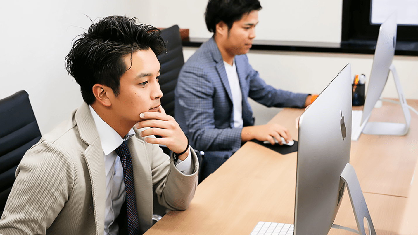ダブルエース株式会社のメイン画像