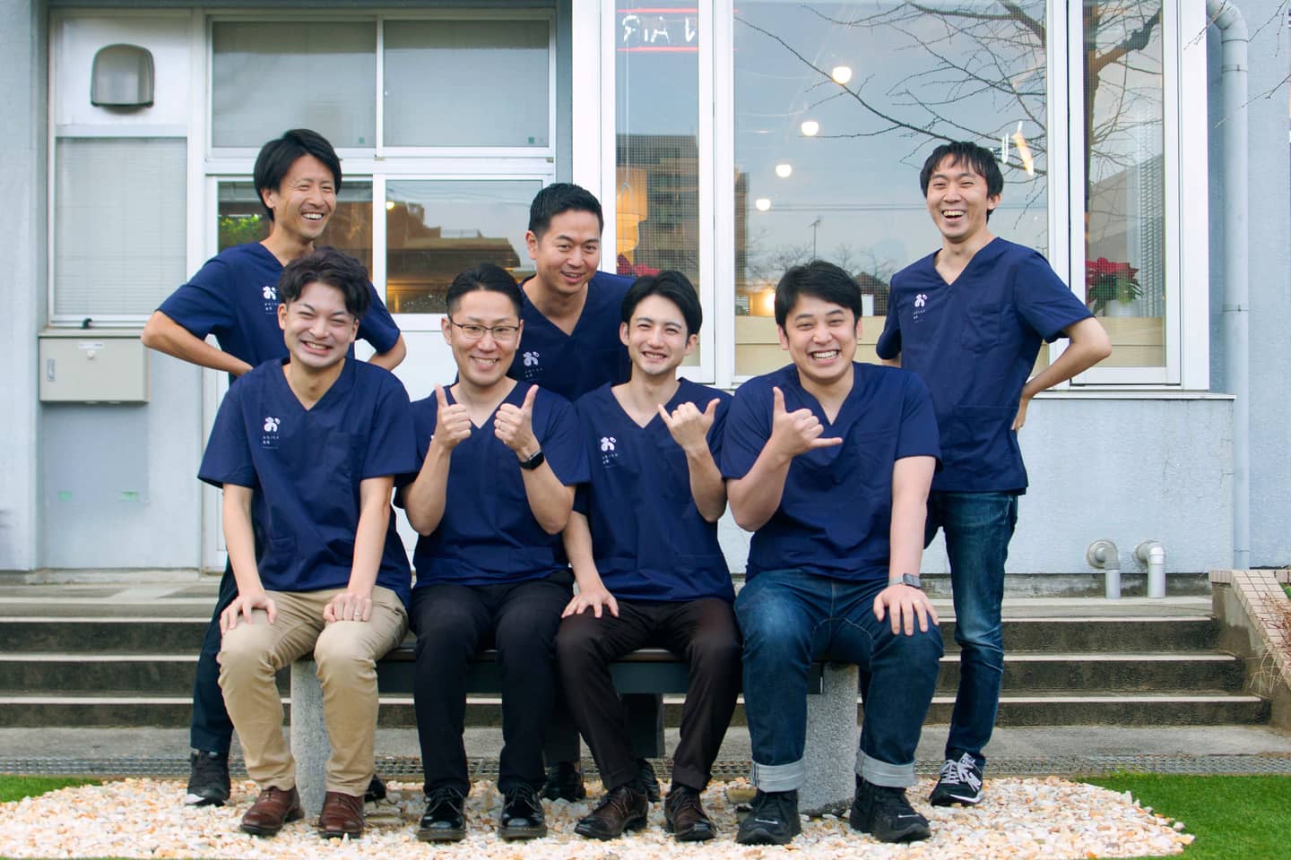 GOOD AID株式会社のメイン画像