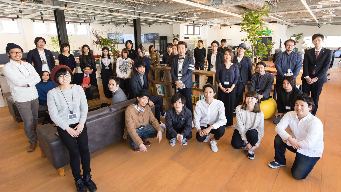 トリプルEジャパン株式会社のメイン画像