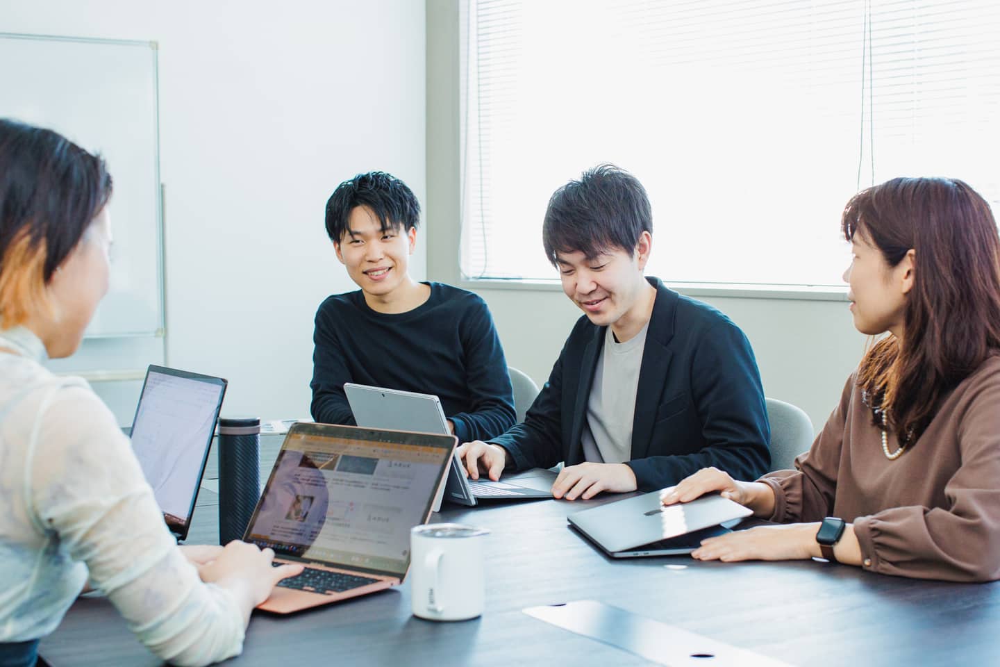 ASUE株式会社のメイン画像