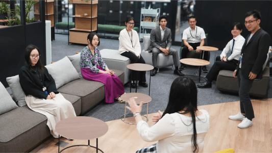 株式会社みらいホールディングスのメイン画像