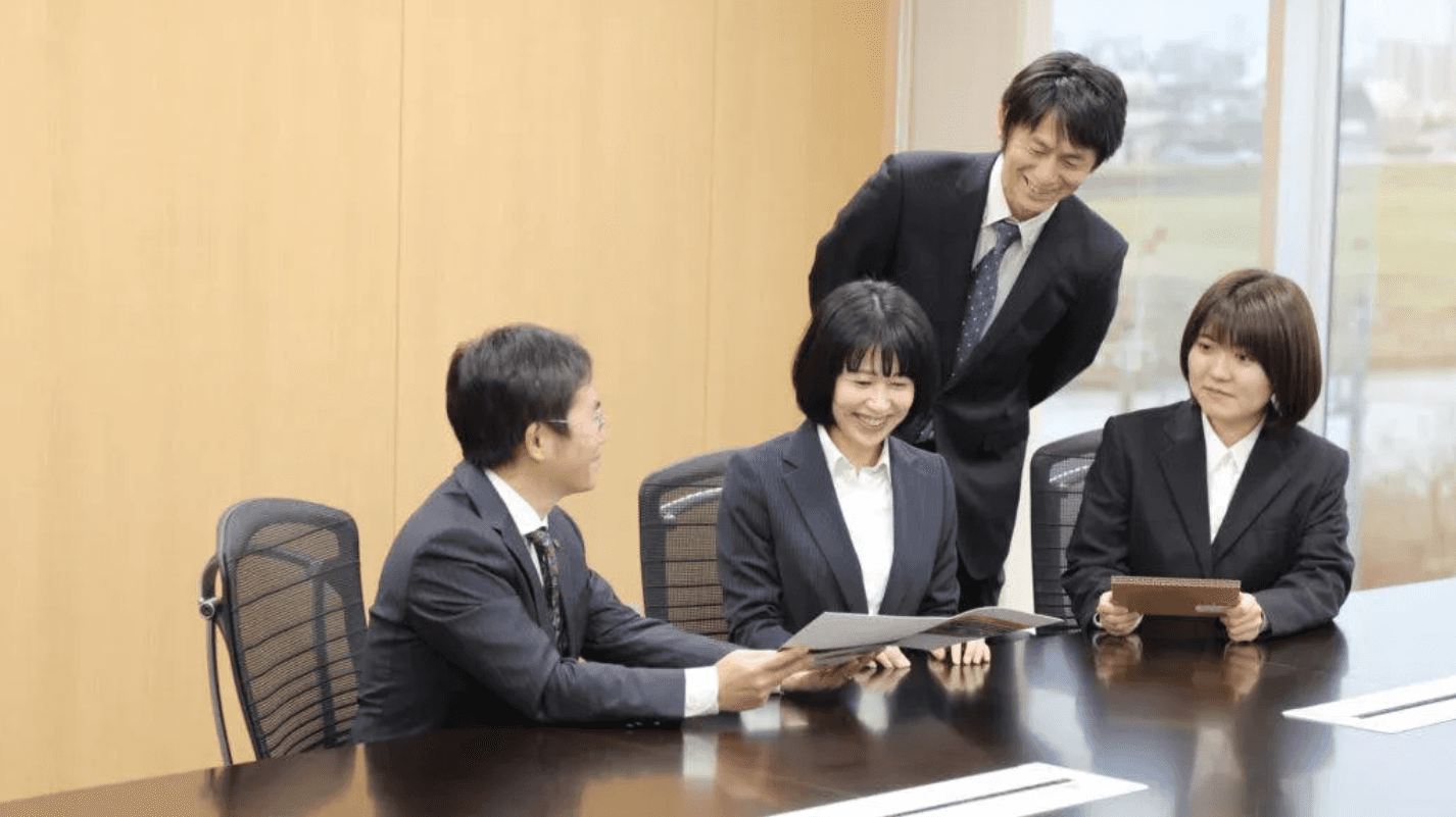 ナビエース株式会社のメイン画像