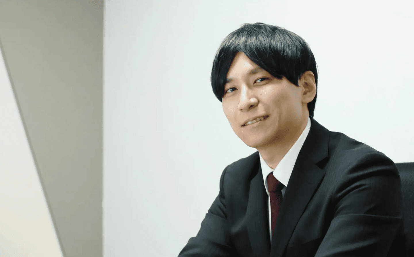 株式会社Financial DC Japanのメイン画像
