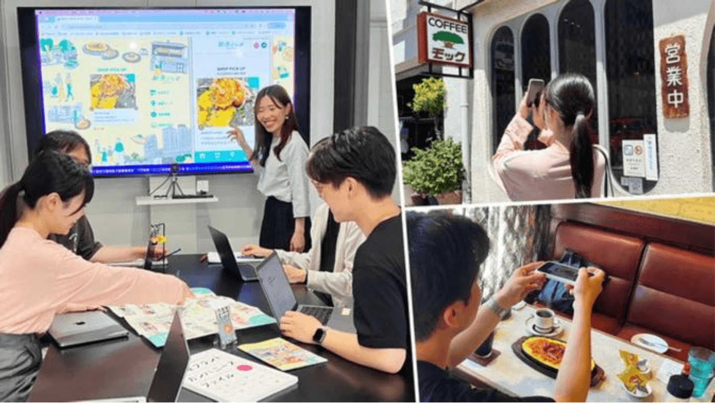 トガル株式会社のメイン画像(小さいサイズ)