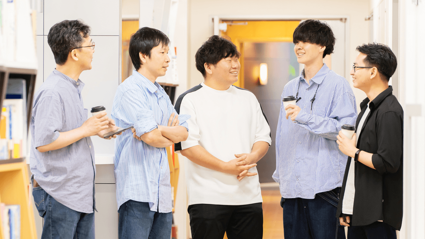 株式会社ファブリカホールディングスのメイン画像