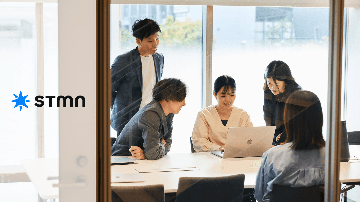 株式会社スタメンのメイン画像