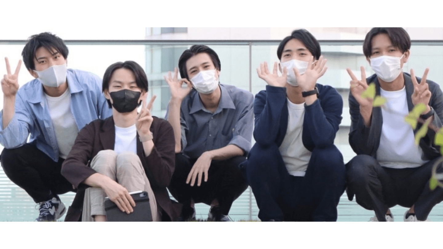 株式会社一のメイン画像