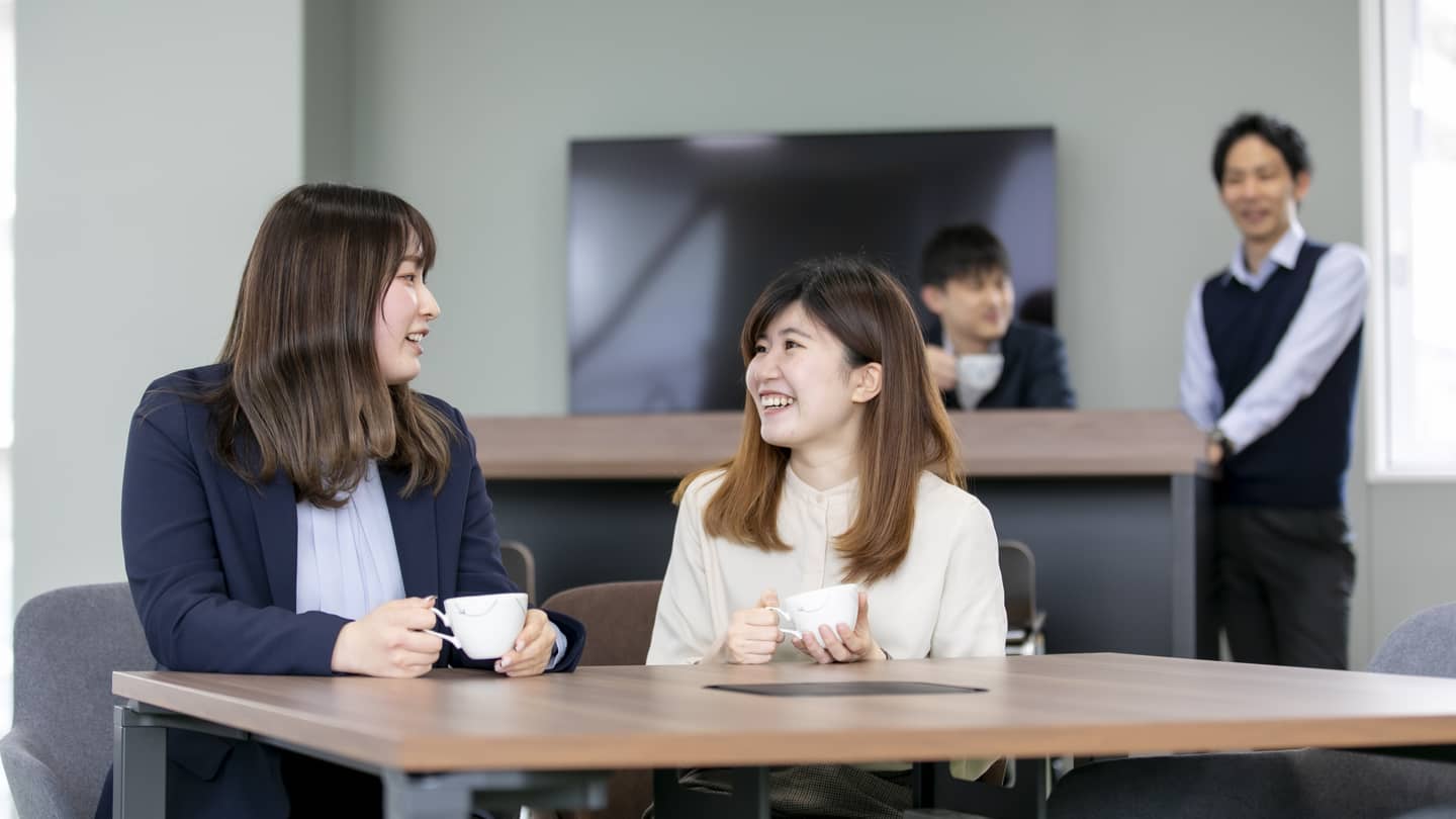 株式会社ヤマガタヤのメイン画像