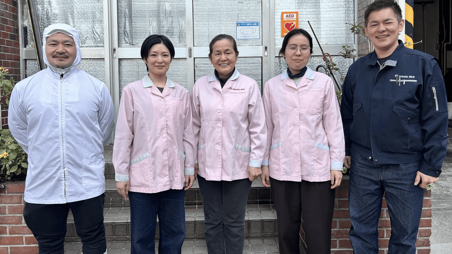 柴田ブッチャーテクノロジーズ株式会社のメイン画像