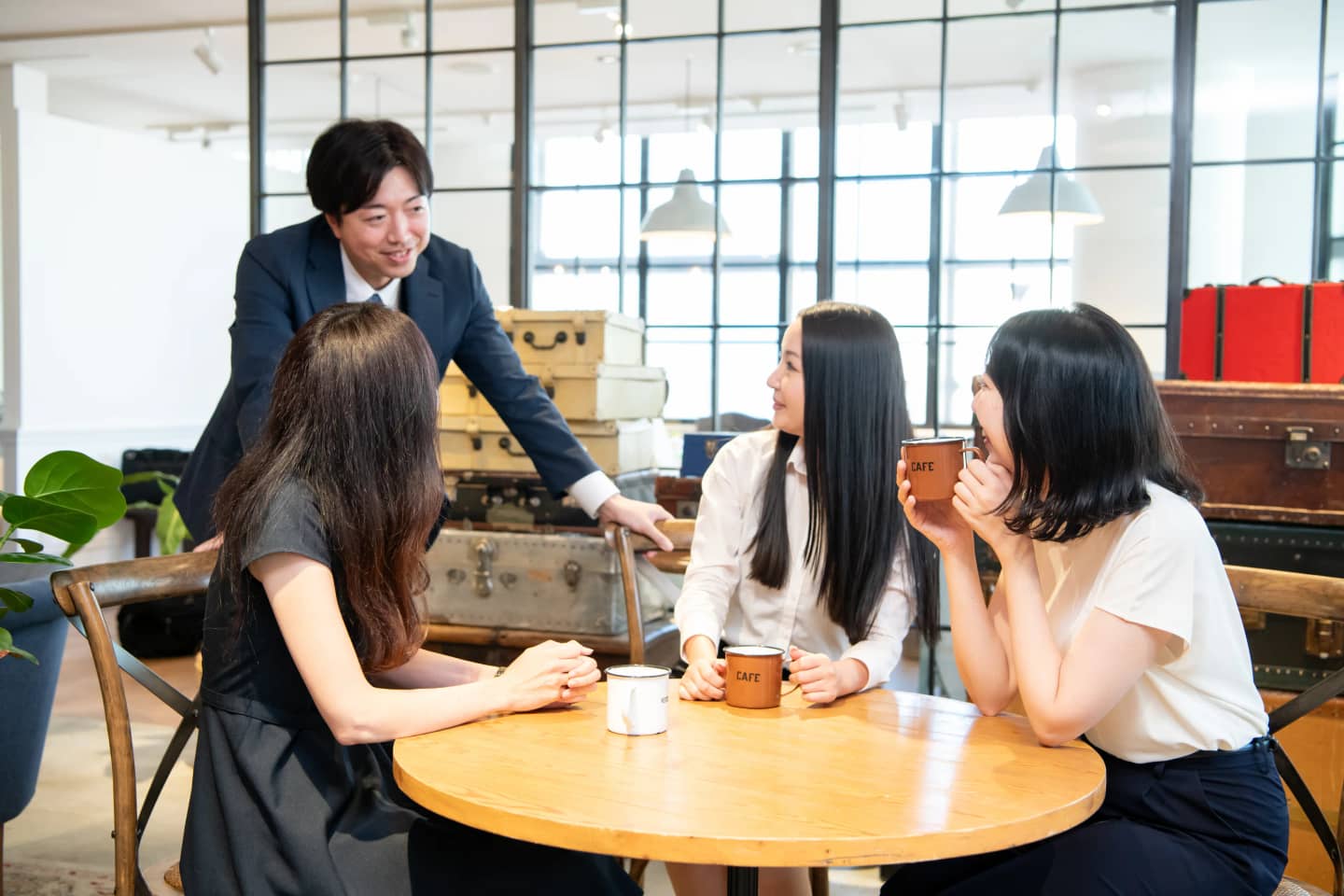 株式会社M&Aフォースのメイン画像