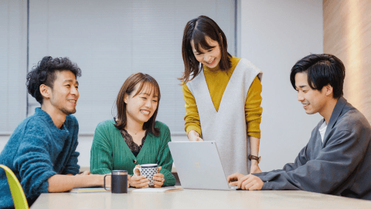ASUE株式会社のメイン画像