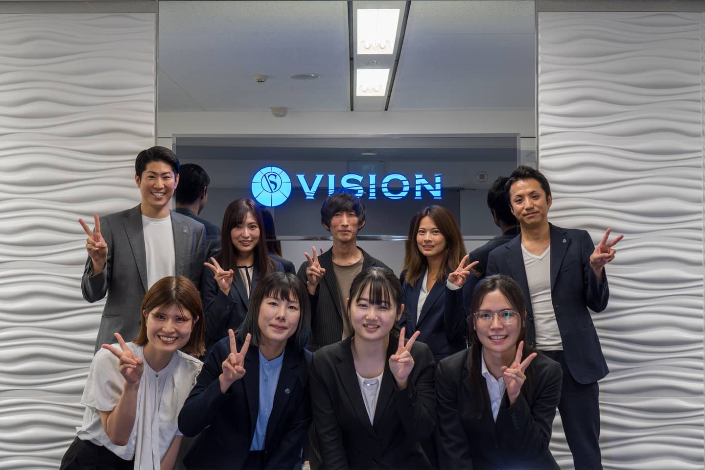 株式会社VISIONのメイン画像