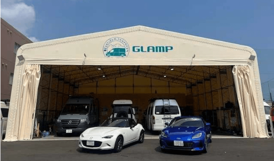 株式会社ISレンタリースのメイン画像
