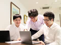 株式会社イシダテクノのメイン画像