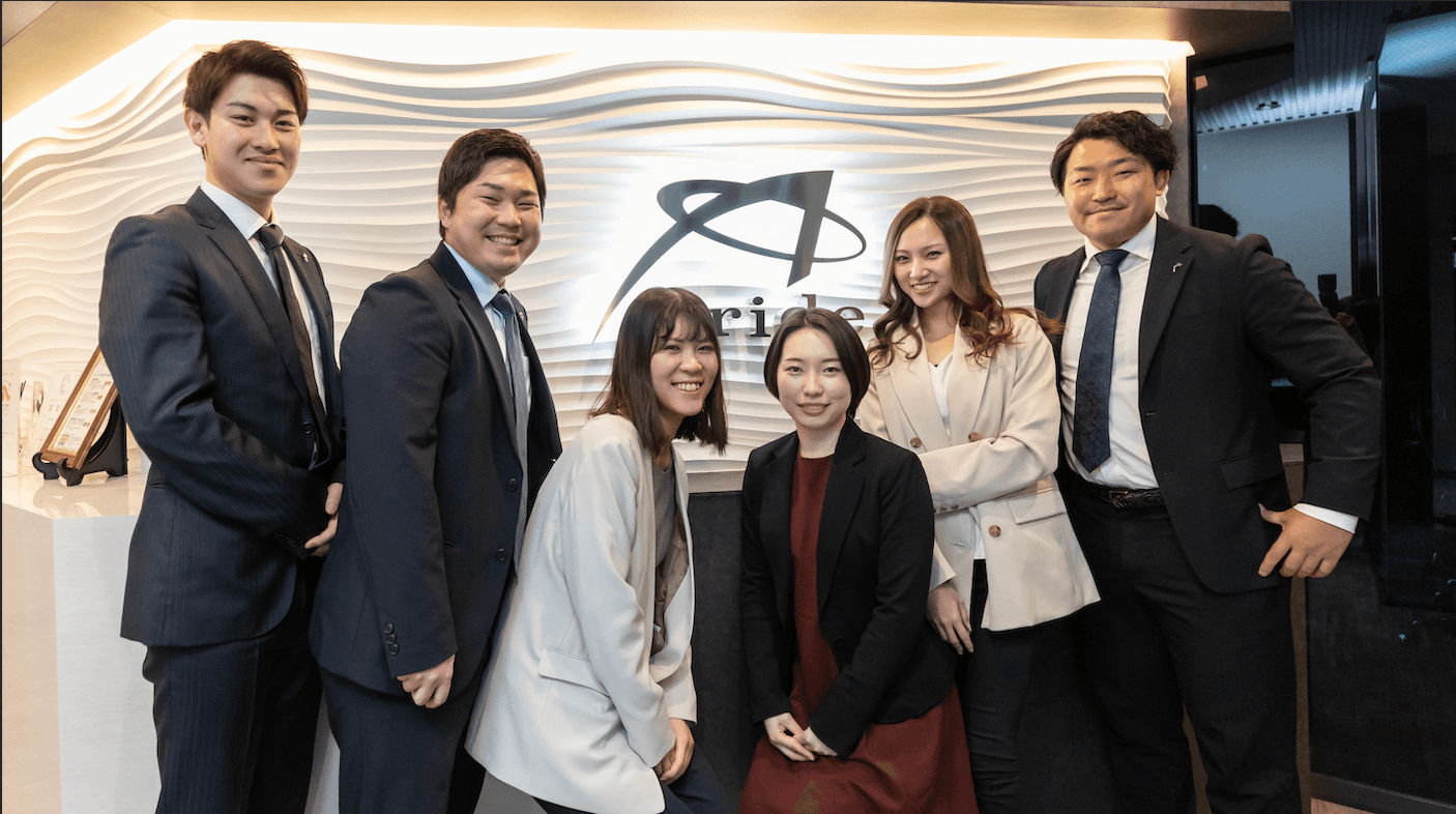 株式会社エーライドのメイン画像
