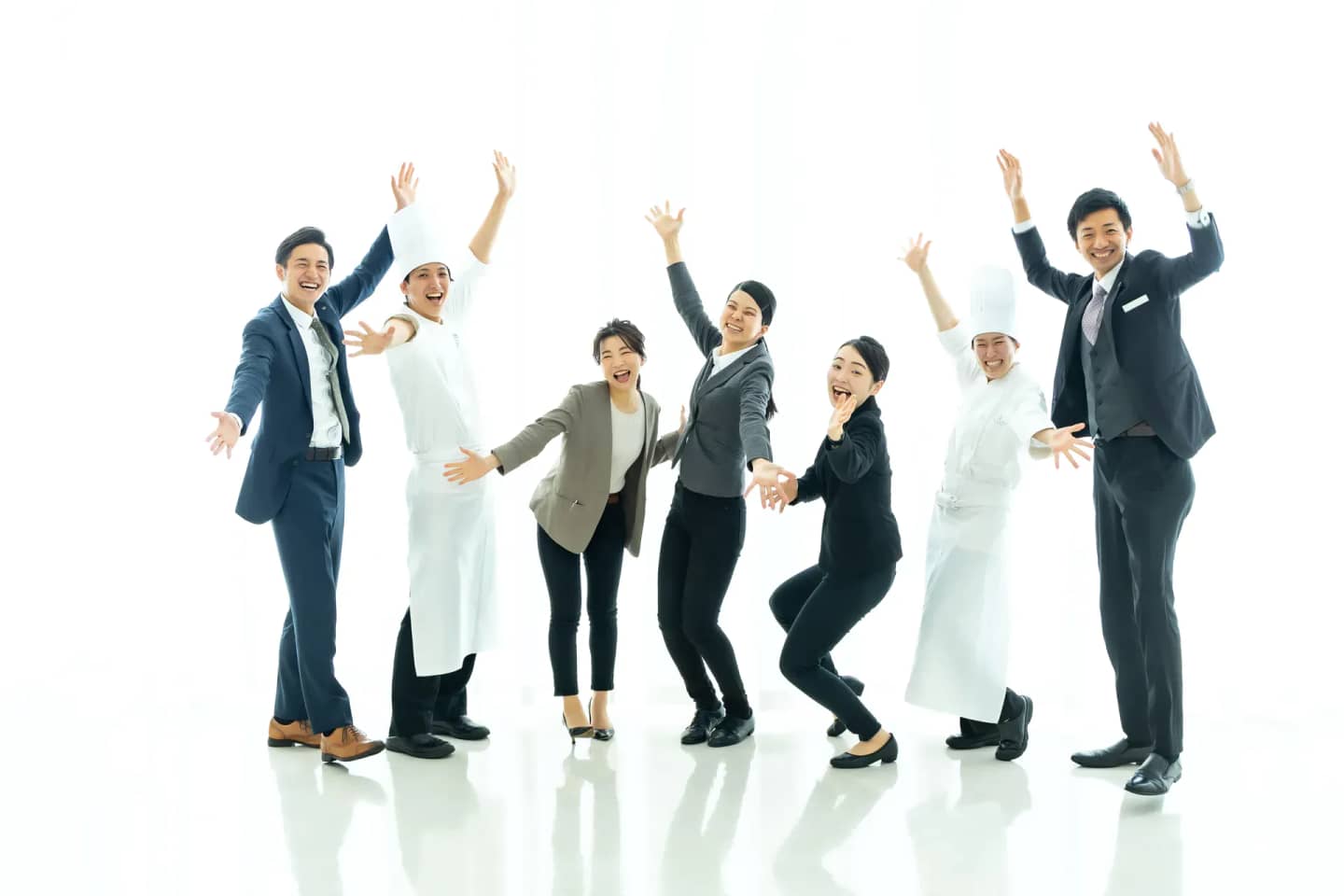 株式会社ブライド·トゥー·ビーのメイン画像