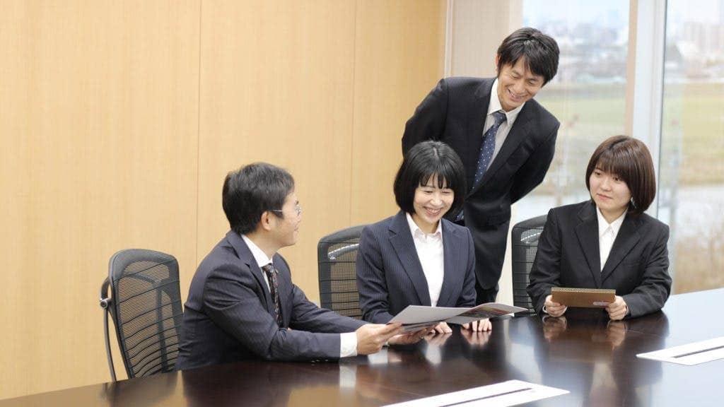 ナビエース株式会社のメイン画像