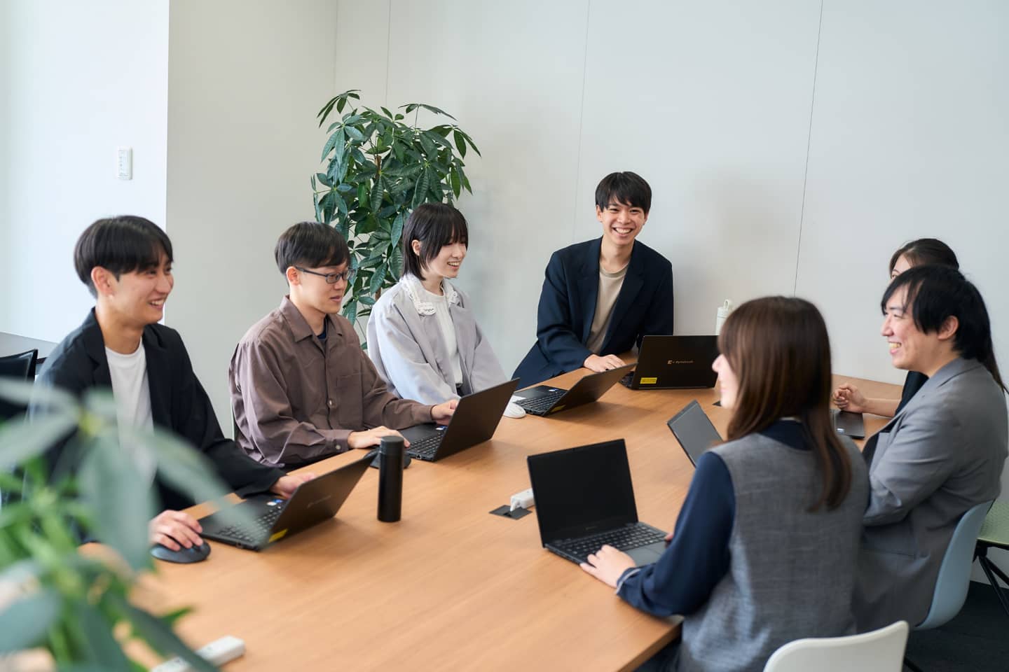 株式会社TSUNAGU Community Analyticsのメイン画像