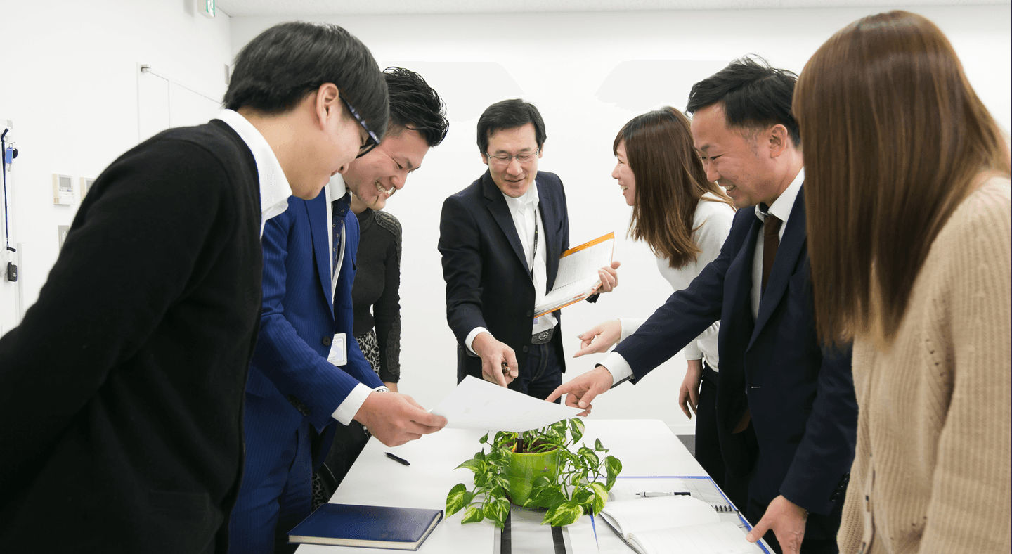 株式会社テクニカルエージェントのメイン画像