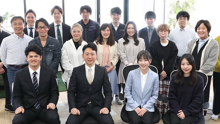 久野商事株式会社のメイン画像