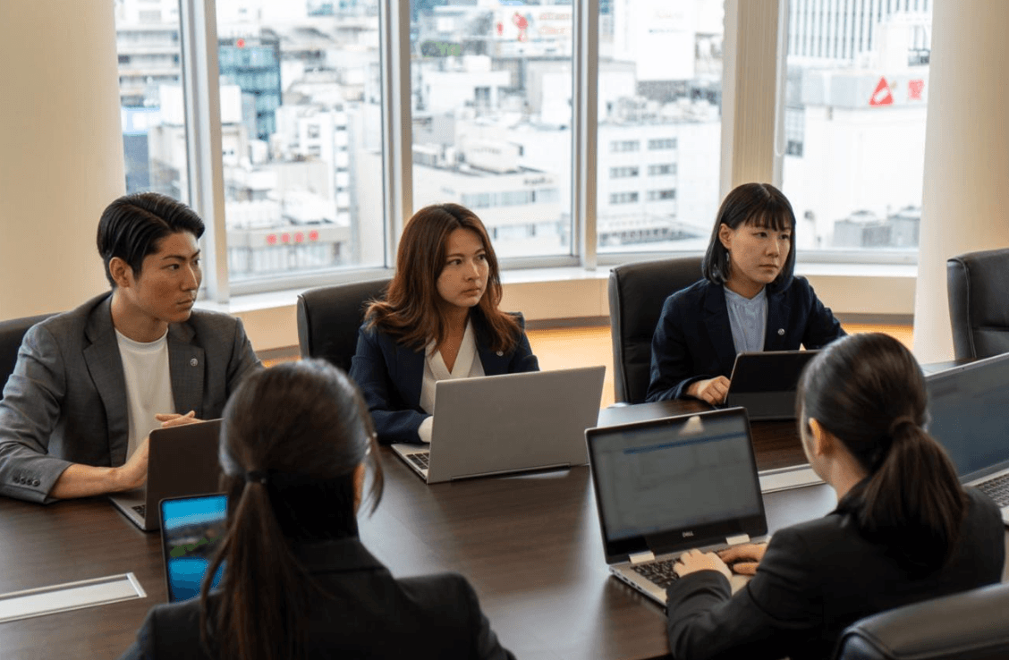株式会社VISIONのメイン画像