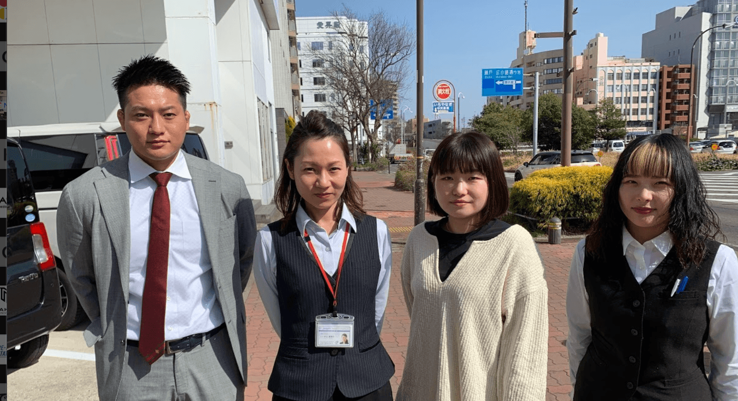 株式会社山菊のメイン画像