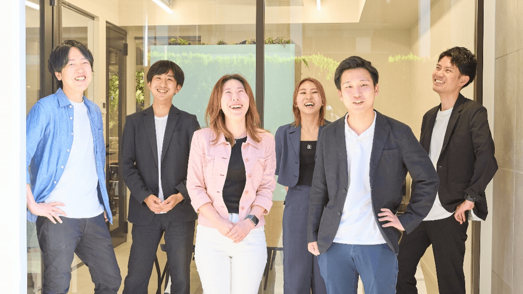 株式会社ルートゼロのメイン画像